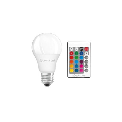 Led Ampuller