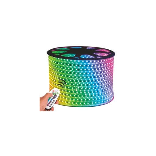 Led Şerit ve Neon Ürünler