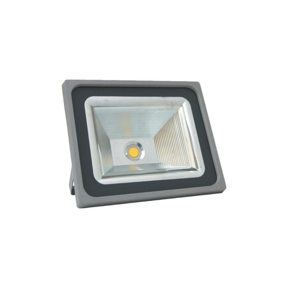 DÜNYA LED 30W LENSLİ LED PROJEKTÖR 6500K