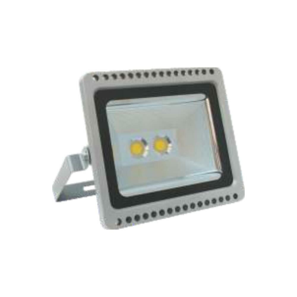DÜNYA LED 100W LENSLİ LED PROJEKTÖR 6500K