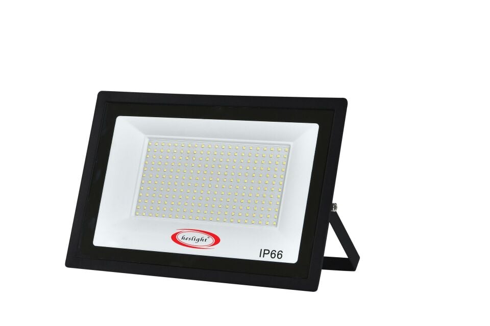 HESLİGHT 30W SMD LED PROJEKTÖR SLİM KASA 6500K