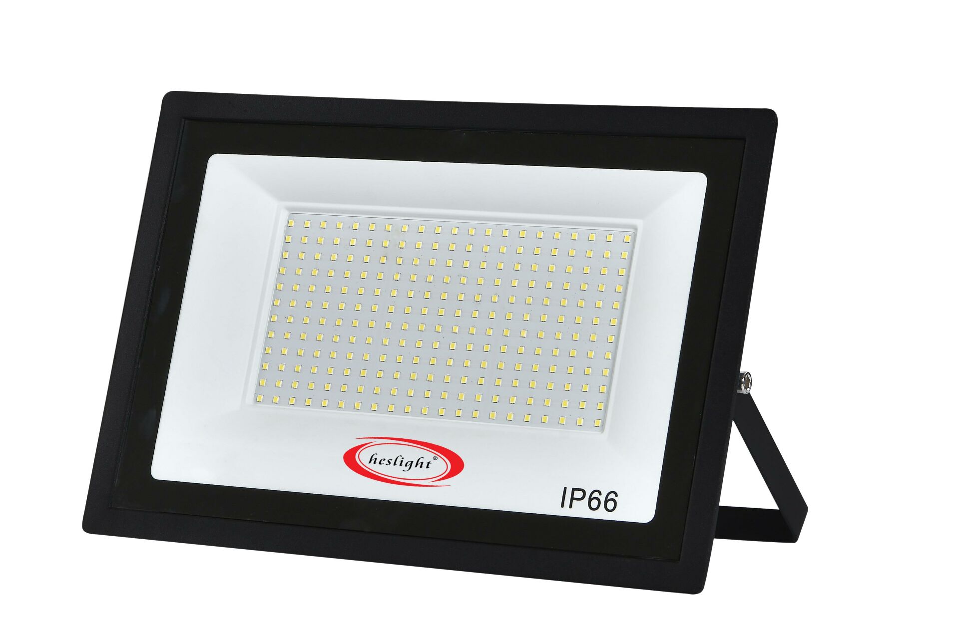 HESLİGHT 200W SMD LED PROJEKTÖR SLİM KASA 6500K