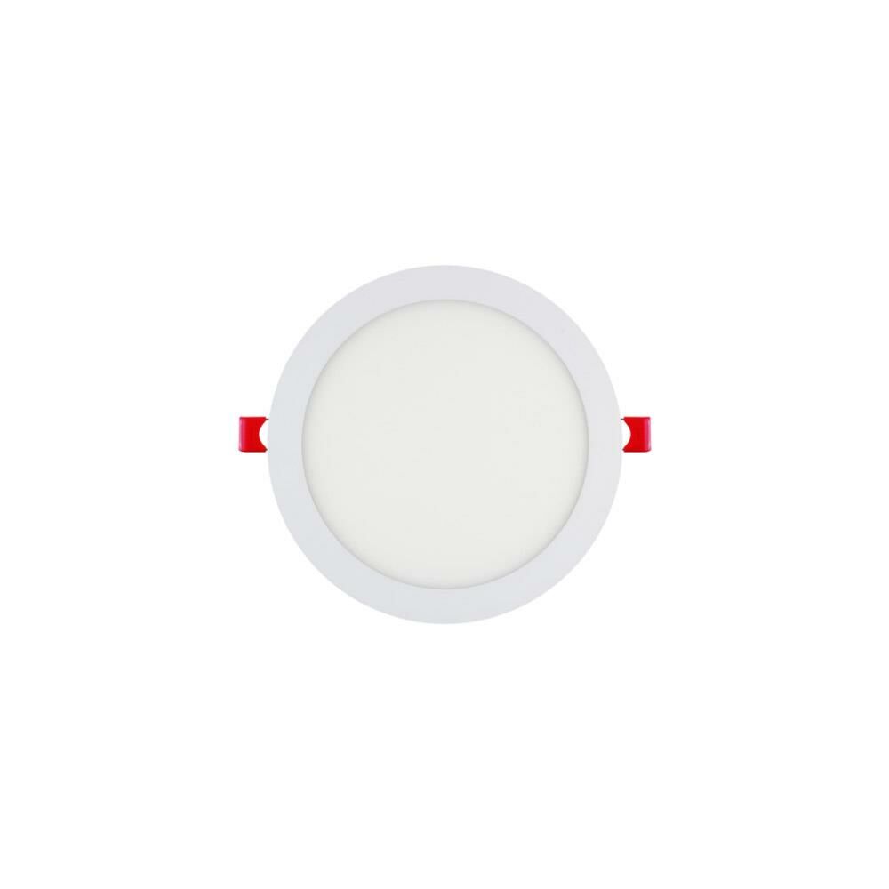 DÜNYA LED 6W SIVA ALTI LED PANEL 4000K