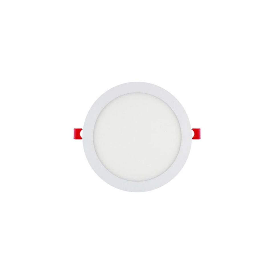 DÜNYA LED 6W SIVA ALTI LED PANEL 4000K