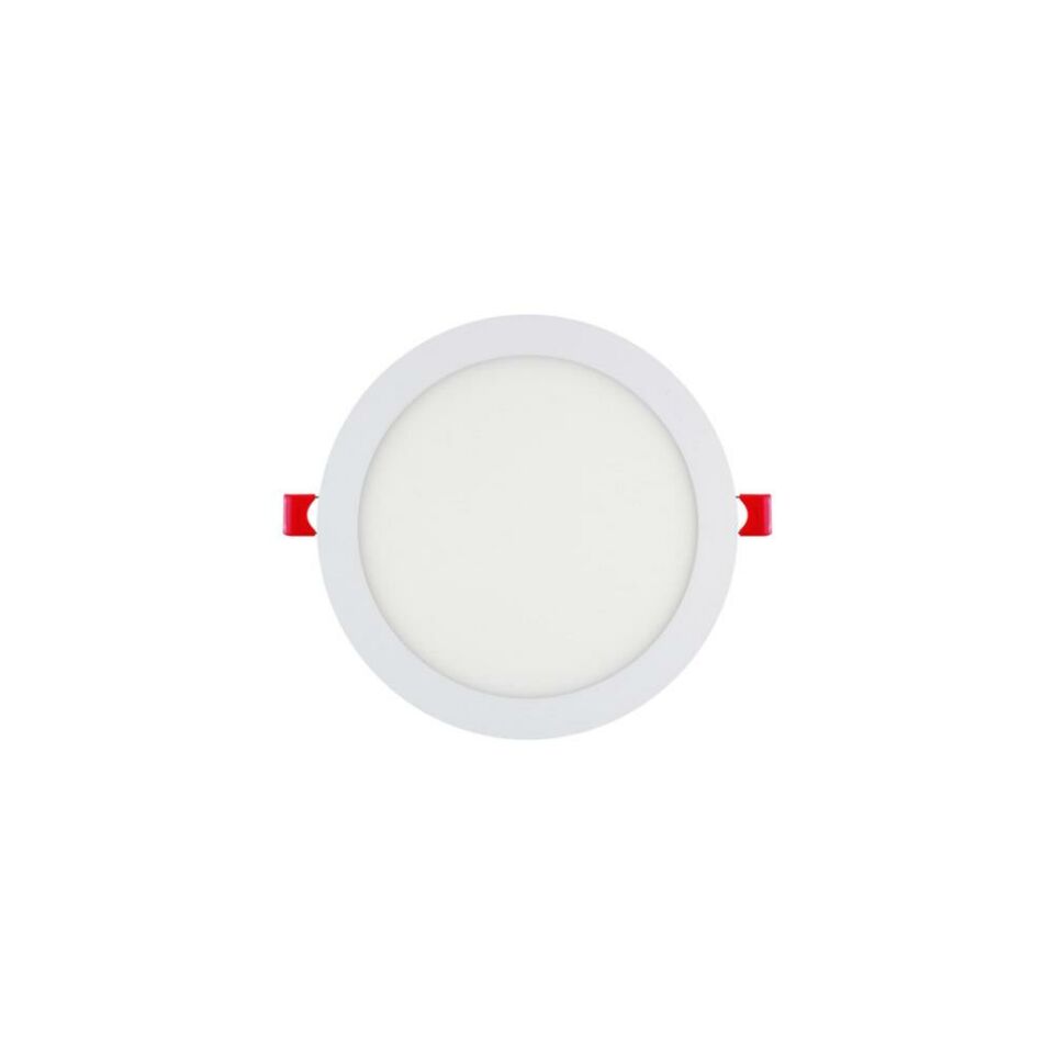 DÜNYA LED 6W SIVA ALTI LED PANEL 4000K