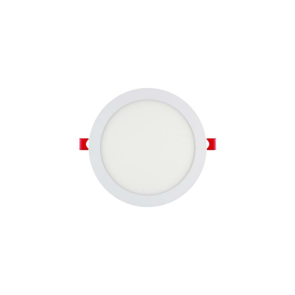 DÜNYA LED 6W SIVA ALTI LED PANEL 3000K