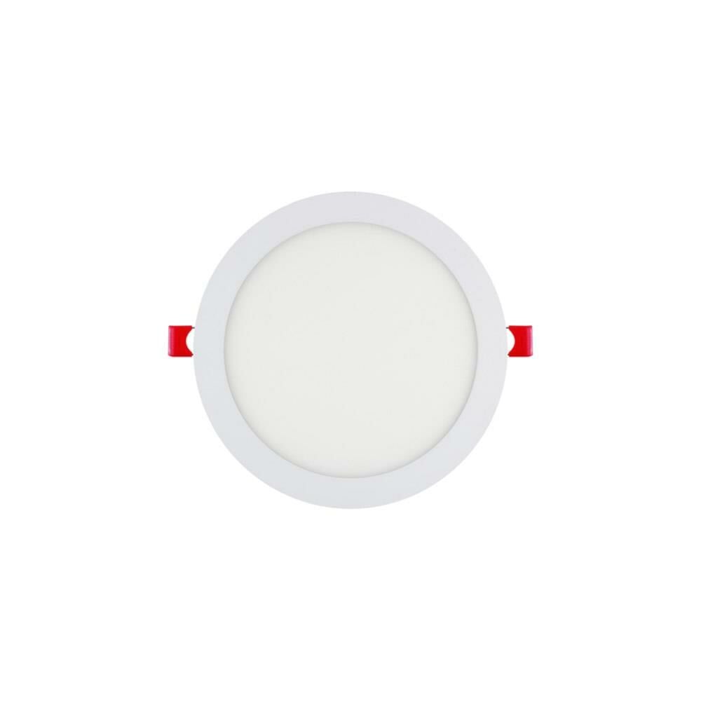 DÜNYA LED 9W SIVA ALTI LED PANEL 6500K