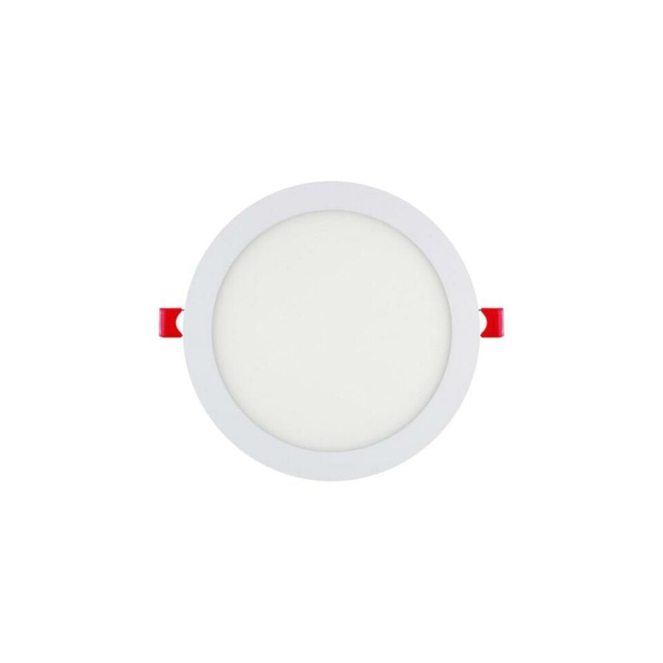 DÜNYA LED 9W SIVA ALTI LED PANEL 6500K
