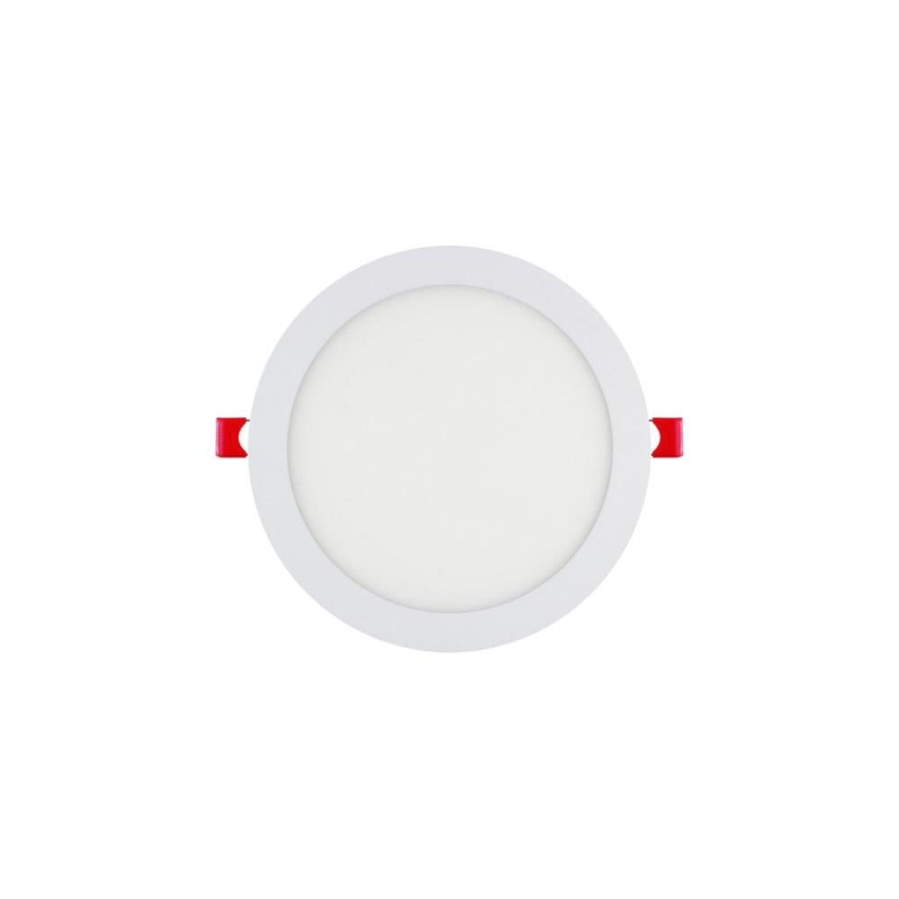DÜNYA LED 9W SIVA ALTI LED PANEL 4000K