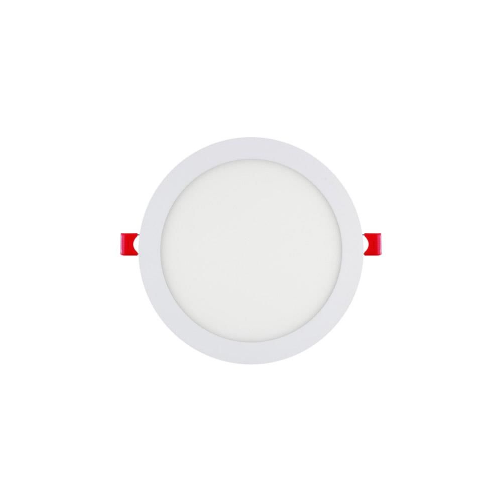 DÜNYA LED 9W SIVA ALTI LED PANEL 4000K