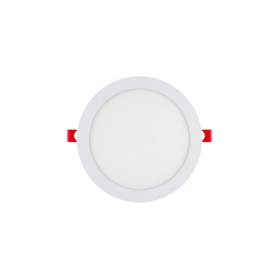 DÜNYA LED 9W SIVA ALTI LED PANEL 4000K