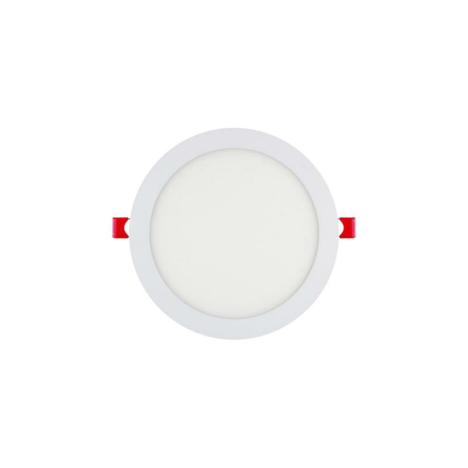 DÜNYA LED 9W SIVA ALTI LED PANEL 3000K