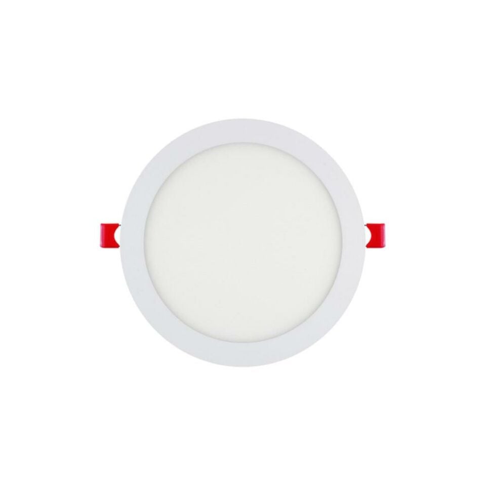 DÜNYA LED 12W SIVA ALTI LED PANEL 6500K
