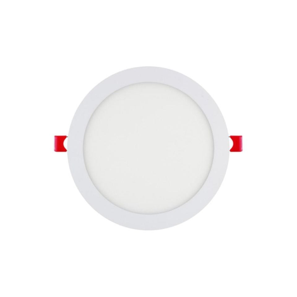 DÜNYA LED 15W SIVA ALTI LED PANEL 6500K