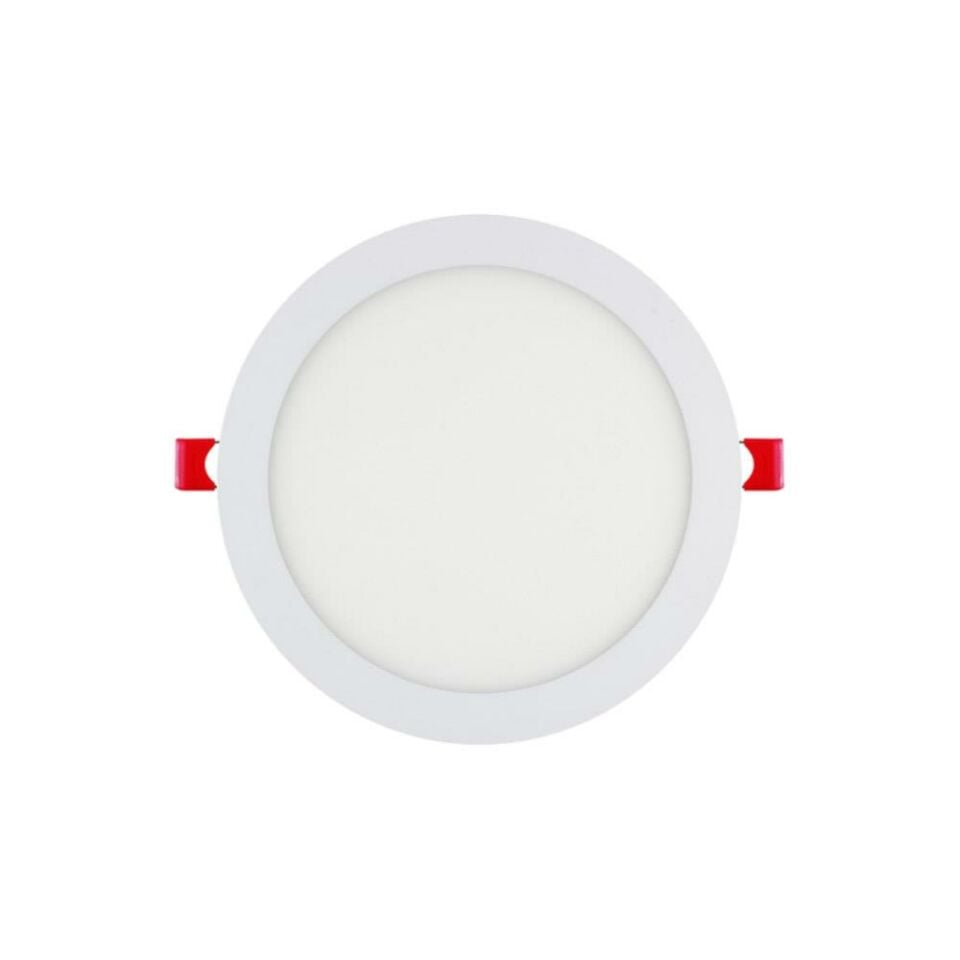 DÜNYA LED 15W SIVA ALTI LED PANEL 3000K