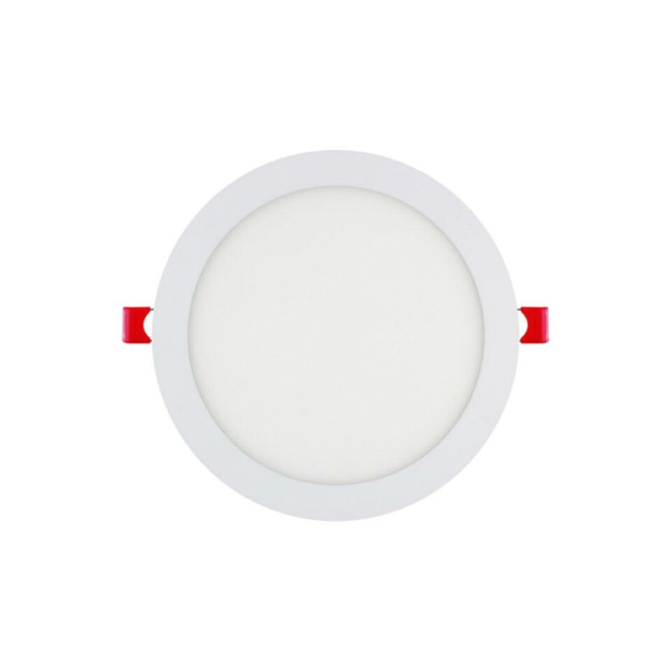 DÜNYA LED 15W SIVA ALTI LED PANEL 3000K