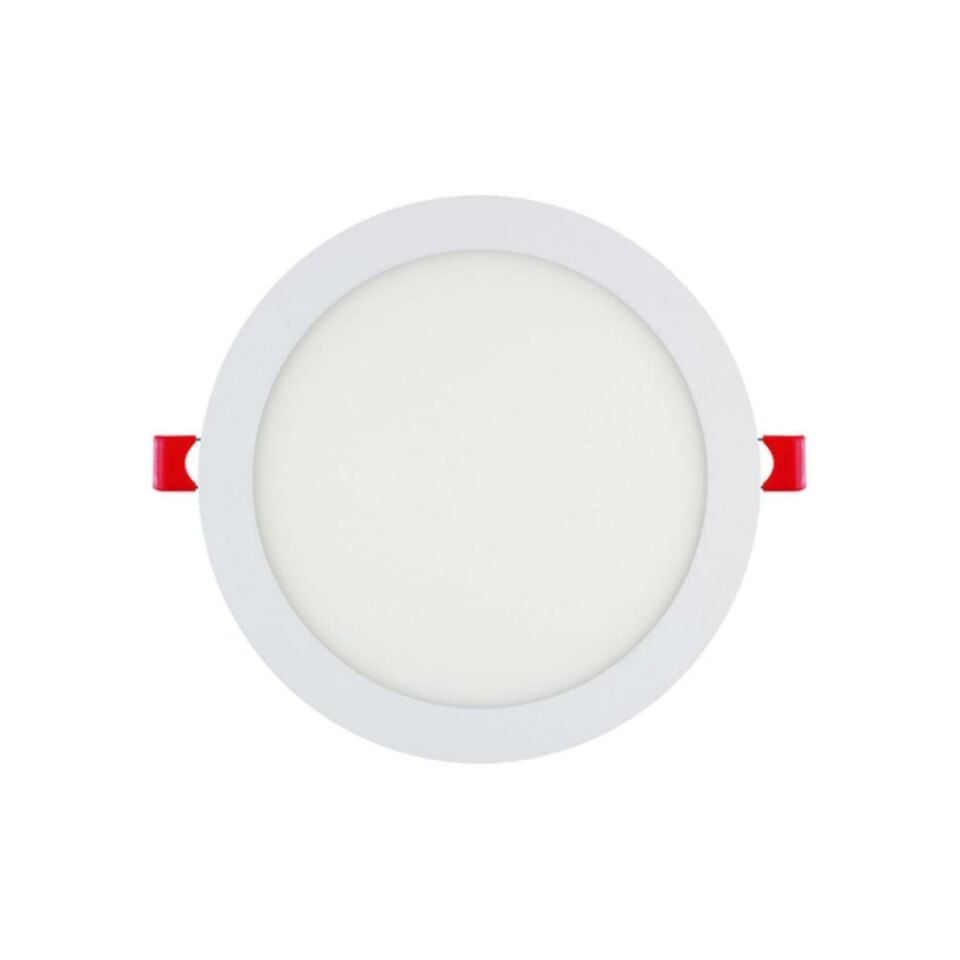 DÜNYA LED 18W SIVA ALTI LED PANEL 4000K