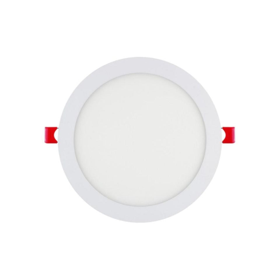 DÜNYA LED 18W SIVA ALTI LED PANEL 3000K