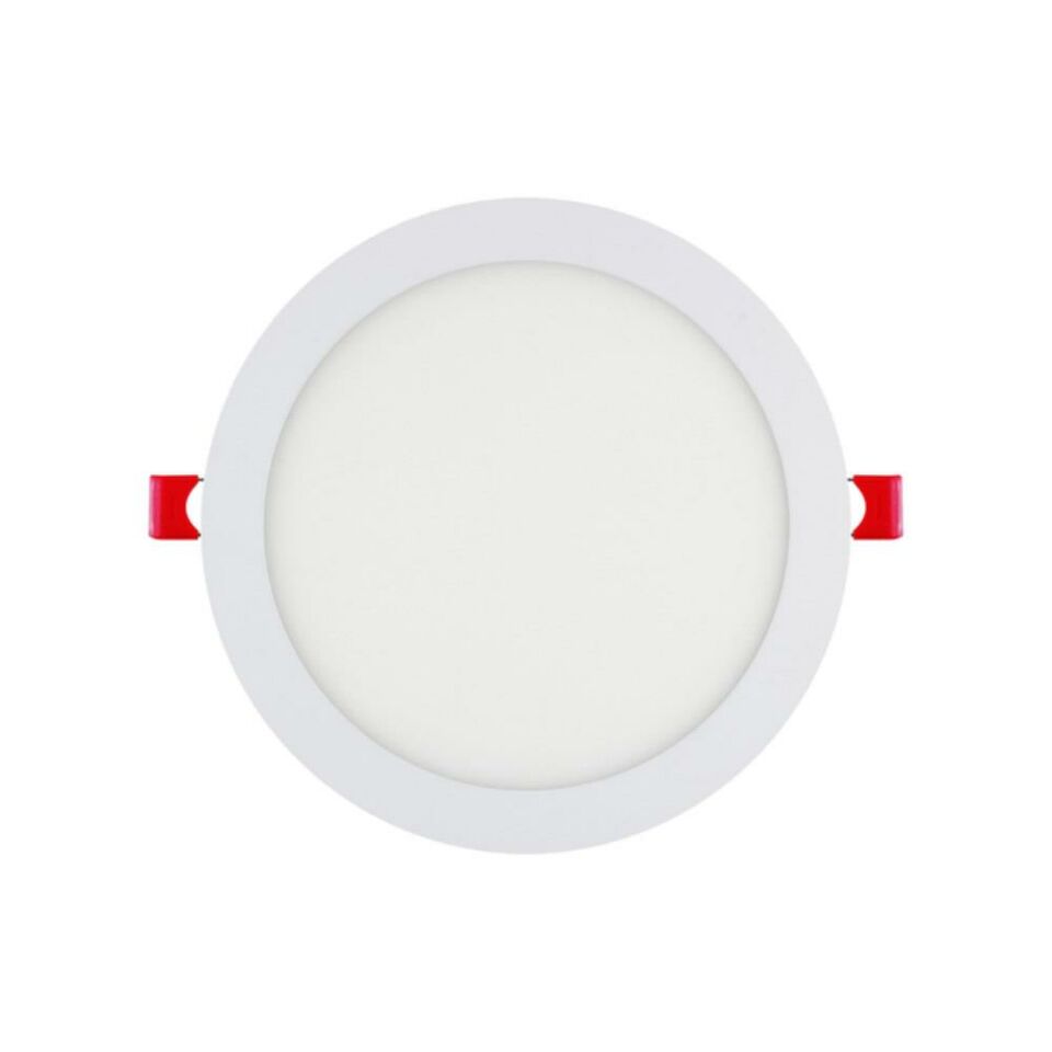 DÜNYA LED 22W SIVA ALTI LED PANEL 4000K