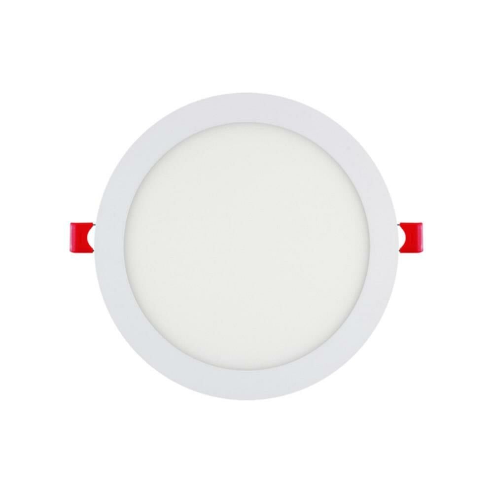 DÜNYA LED 22W SIVA ALTI LED PANEL 3000K