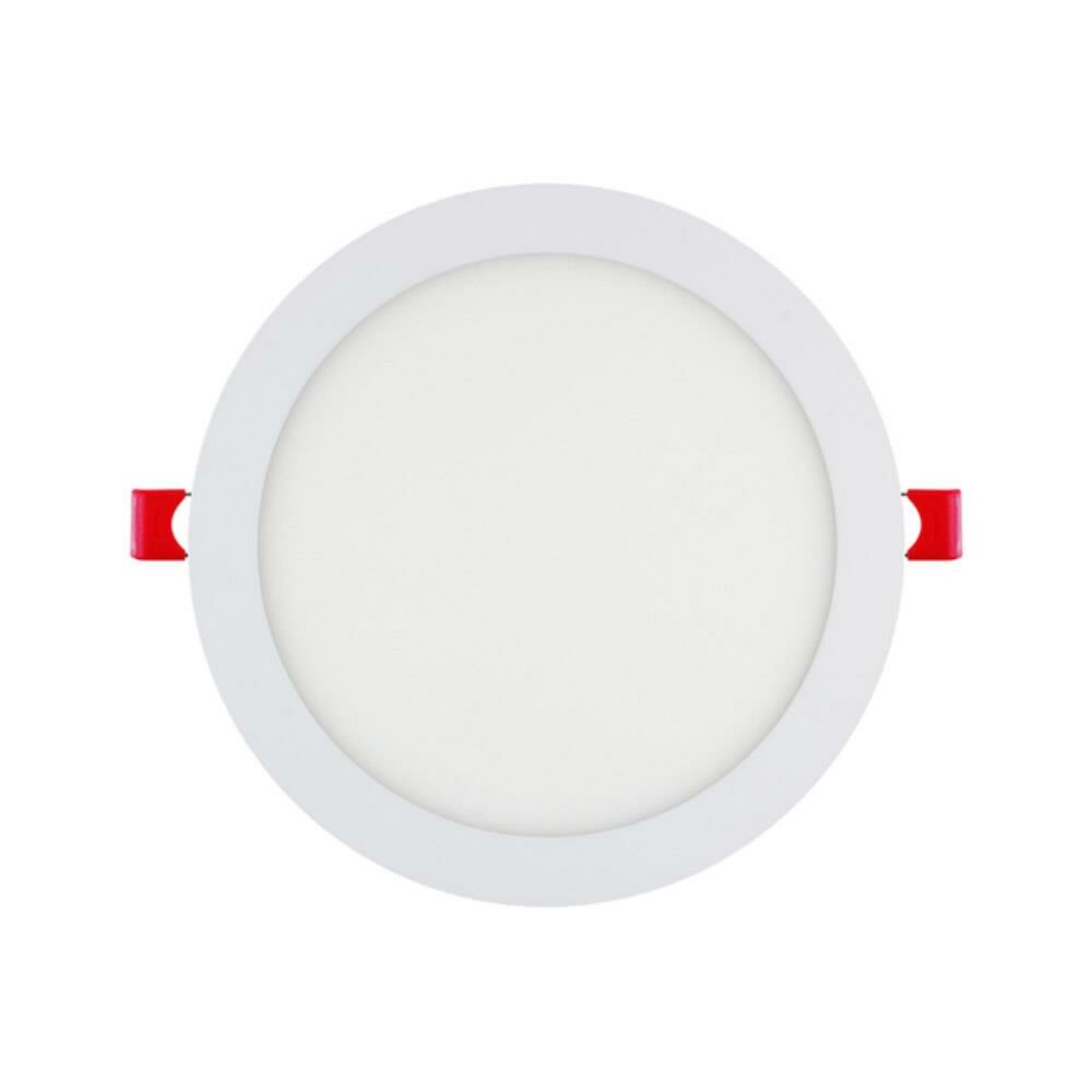 DÜNYA LED 24W SIVA ALTI LED PANEL 6500K