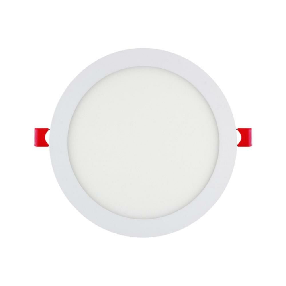 DÜNYA LED 24W SIVA ALTI LED PANEL 6500K
