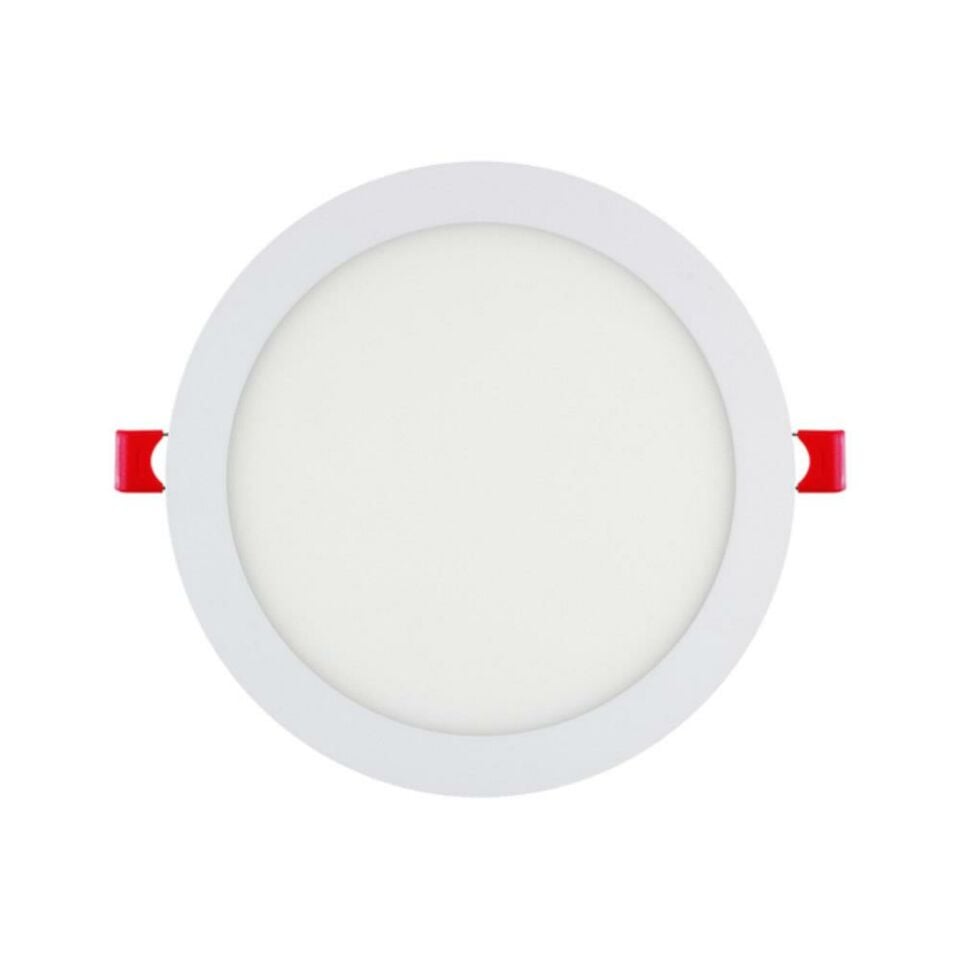 DÜNYA LED 24W SIVA ALTI LED PANEL 6500K