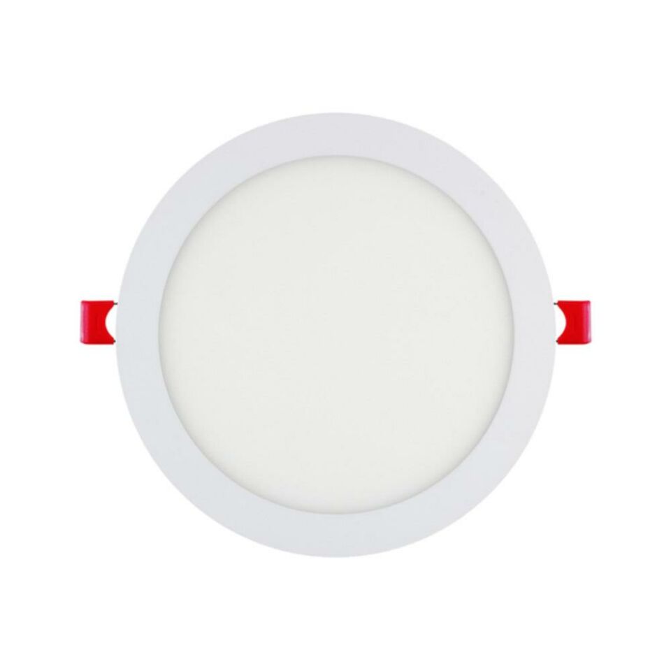 DÜNYA LED 24W SIVA ALTI LED PANEL 3000K
