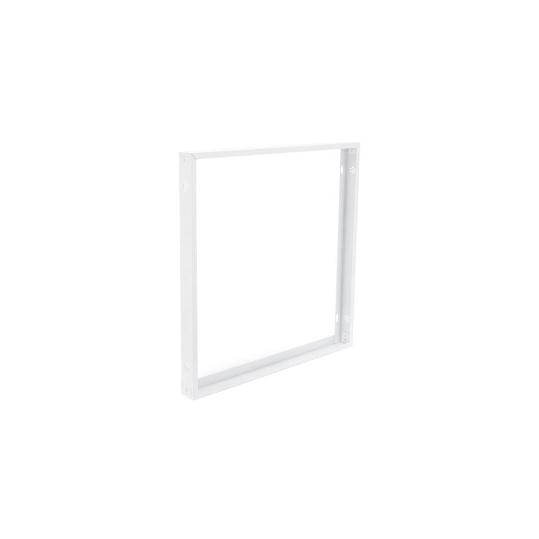 DÜNYA LED S.Ü. LED PANEL KASA 60X60 BEYAZ 7 CM