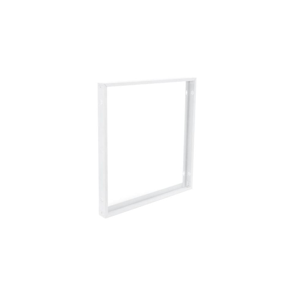 DÜNYA LED S.Ü. LED PANEL KASA 60X60 BEYAZ 7 CM