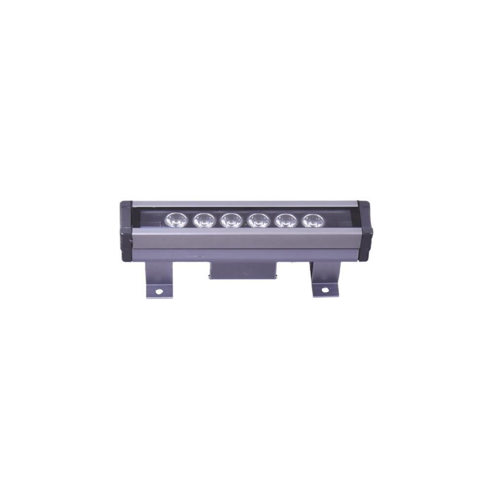 DÜNYA LED 6X1W WALLWASHER MAVİ