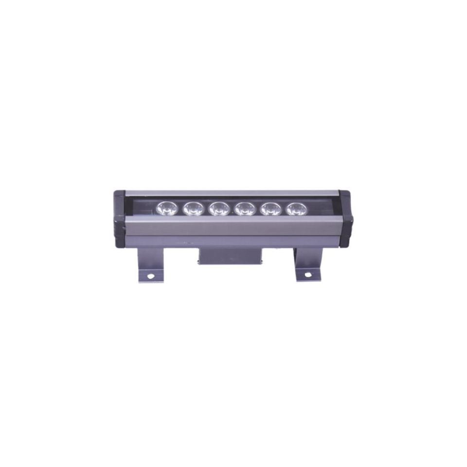 DÜNYA LED 6X1W WALLWASHER MAVİ