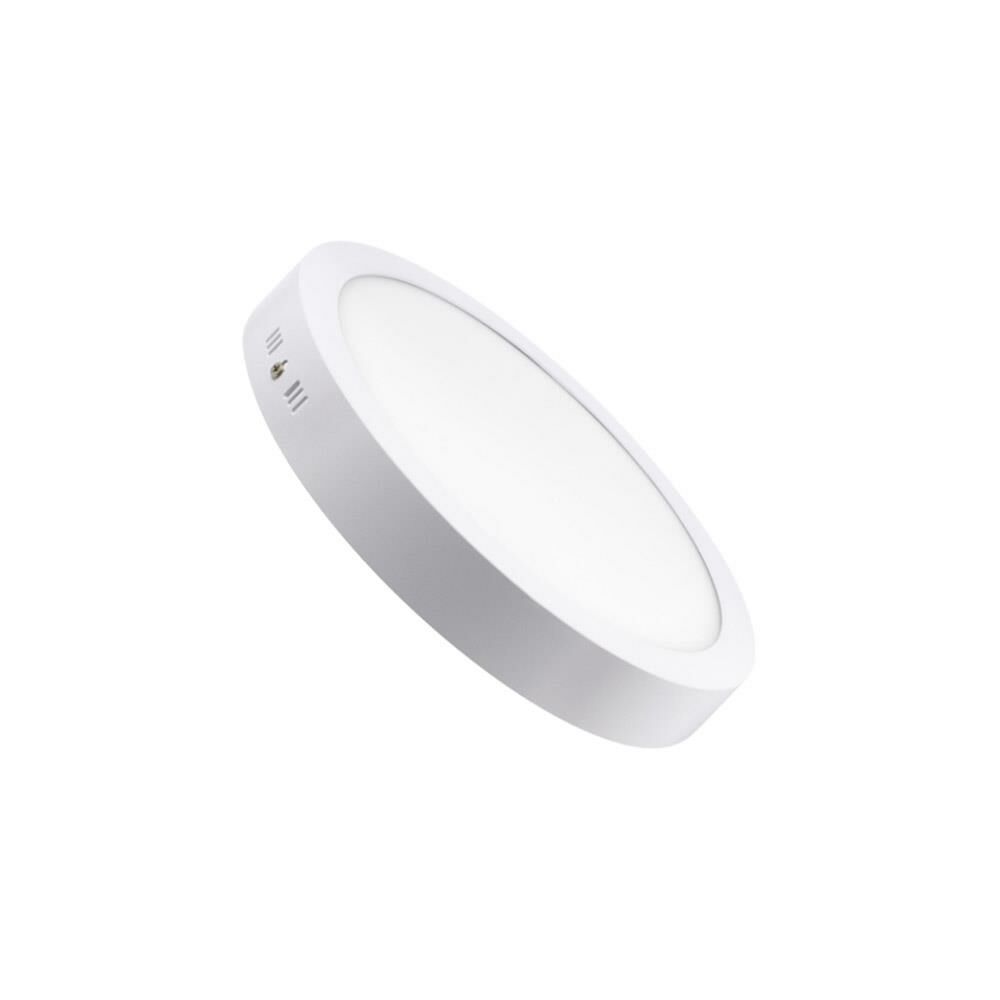 DÜNYA LED 20W SIVA ÜSTÜ LED PANEL 4000K