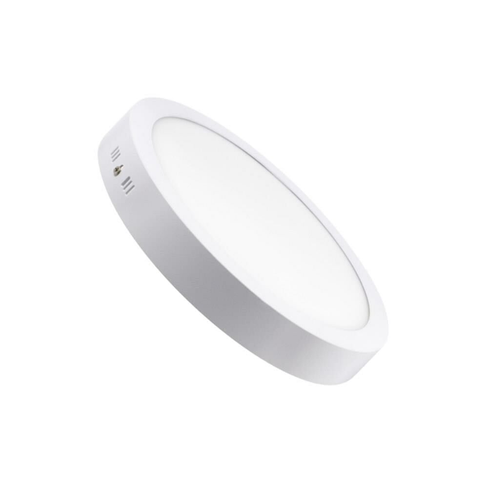 DÜNYA LED 30W S.Ü. LED PANEL YUVARLAK 6500K