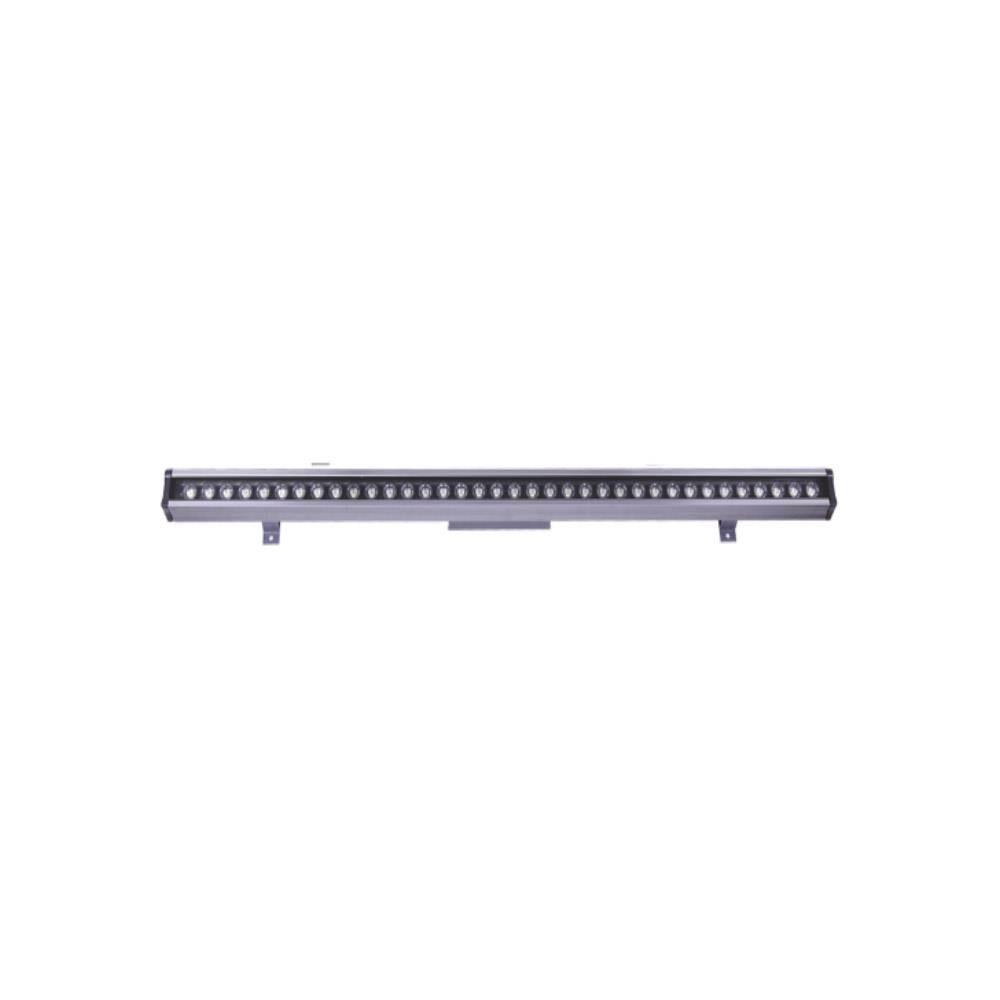 DÜNYA LED 36X1W WALLWASHER YEŞİL