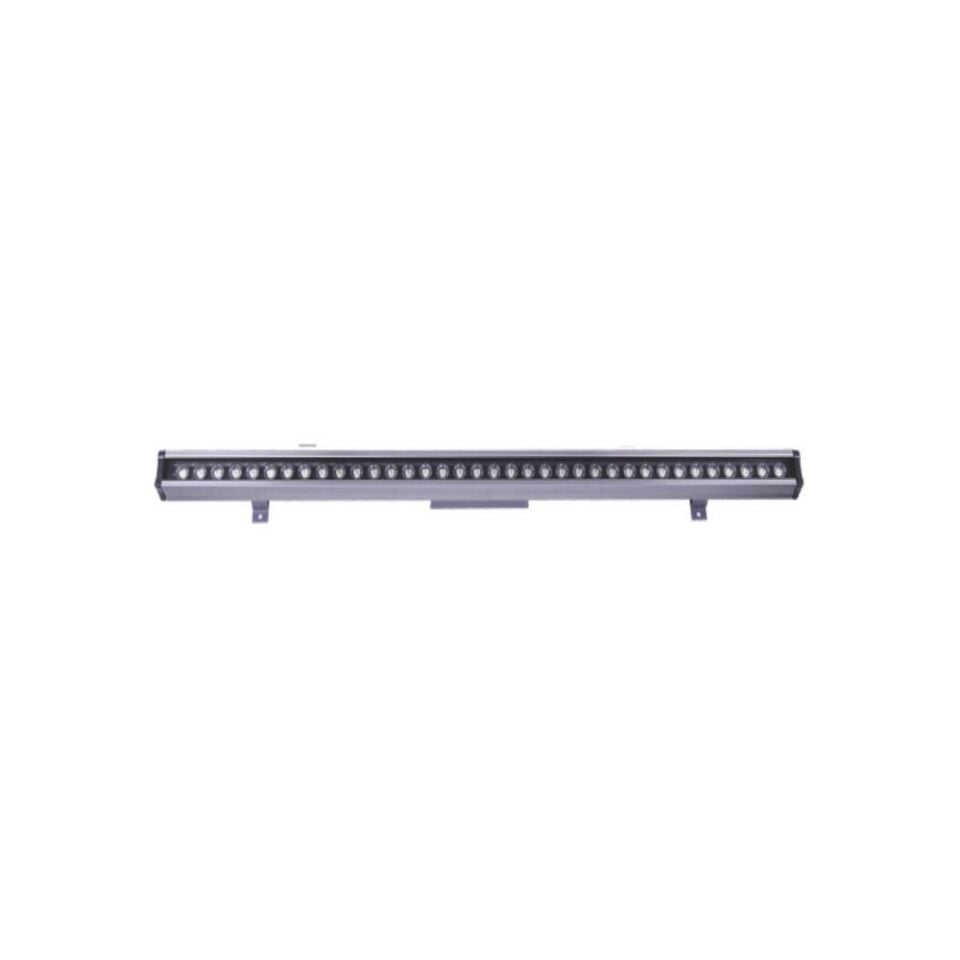 DÜNYA LED 36X1W WALLWASHER YEŞİL
