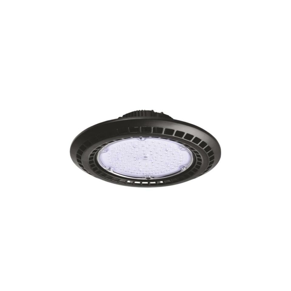 DÜNYA LED 100W UFO YÜKSEK TAVAN LED ARMATÜR 3000K