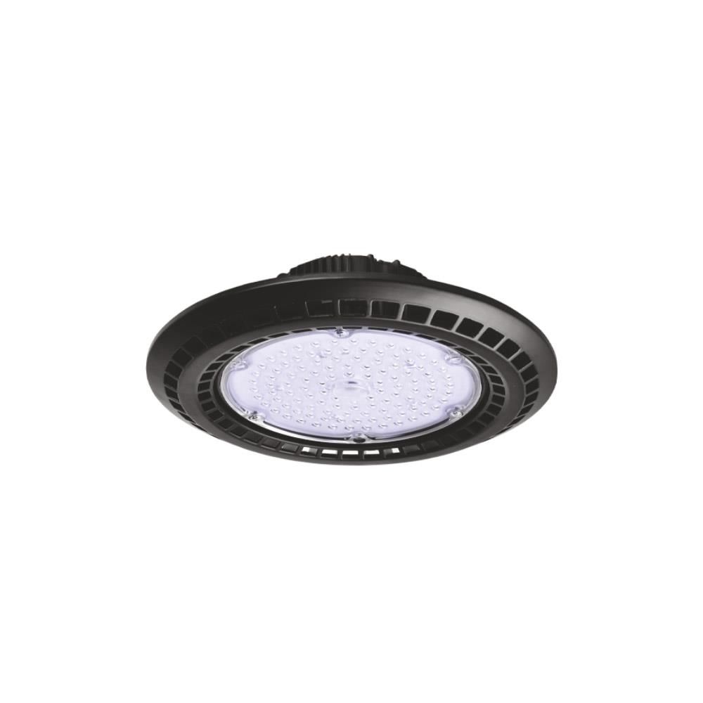 DÜNYA LED 200W UFO YÜKSEK TAVAN LED ARMATÜR 6500K