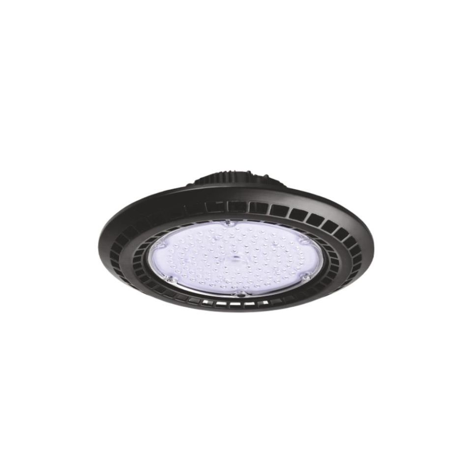 DÜNYA LED 200W UFO YÜKSEK TAVAN LED ARMATÜR 6500K