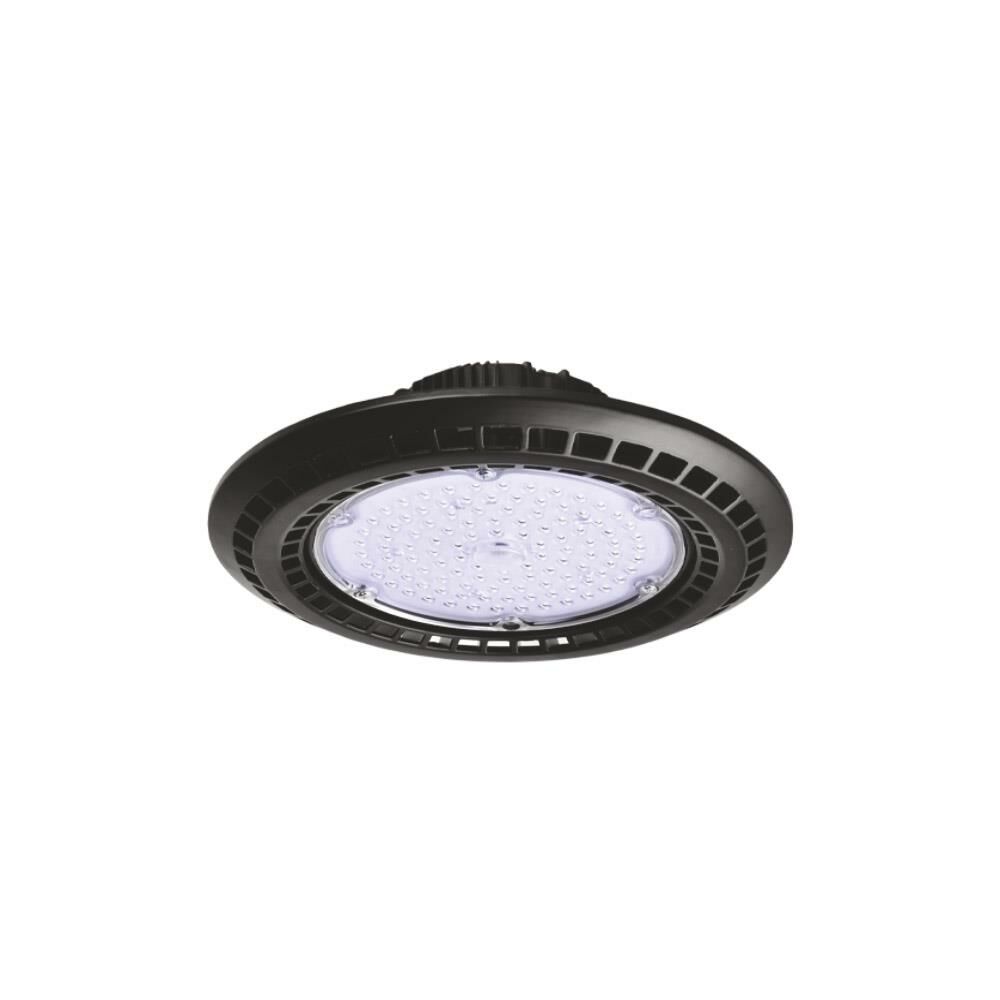 DÜNYA LED 200W UFO YÜKSEK TAVAN LED ARMATÜR 3000K