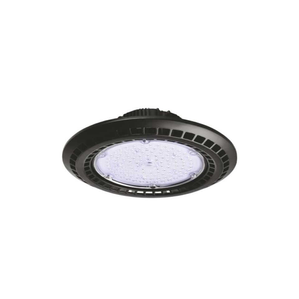 DÜNYA LED 200W UFO YÜKSEK TAVAN LED ARMATÜR 3000K