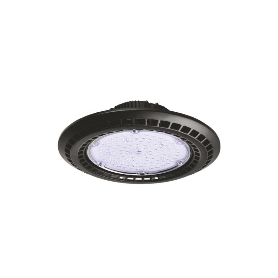 DÜNYA LED 200W UFO YÜKSEK TAVAN LED ARMATÜR 3000K