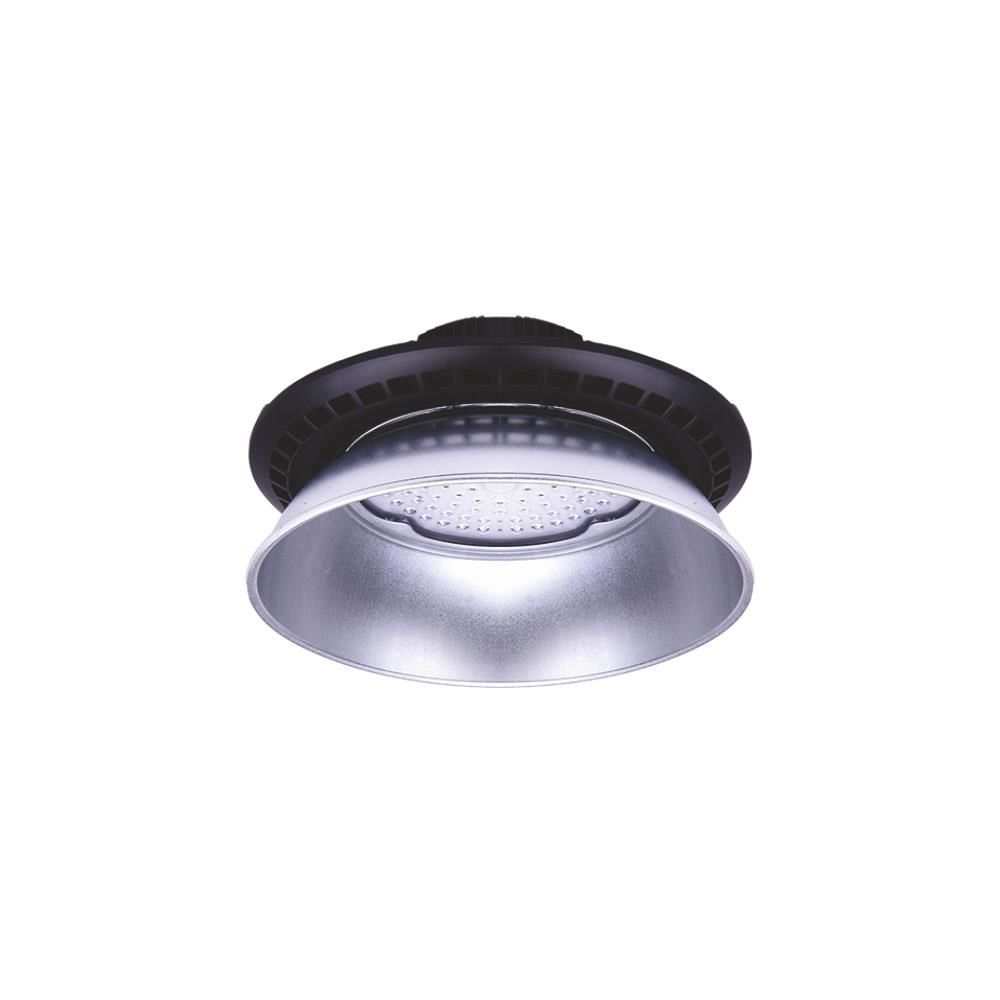 DÜNYA LED 100W UFO YÜKSEK TAVAN LED ARMATÜR 6500K