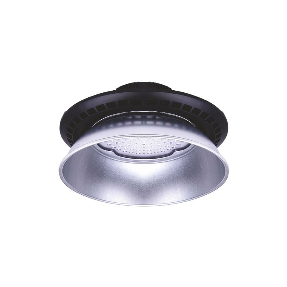 DÜNYA LED 200W UFO YÜKSEK TAVAN LED ARMATÜR 6500K