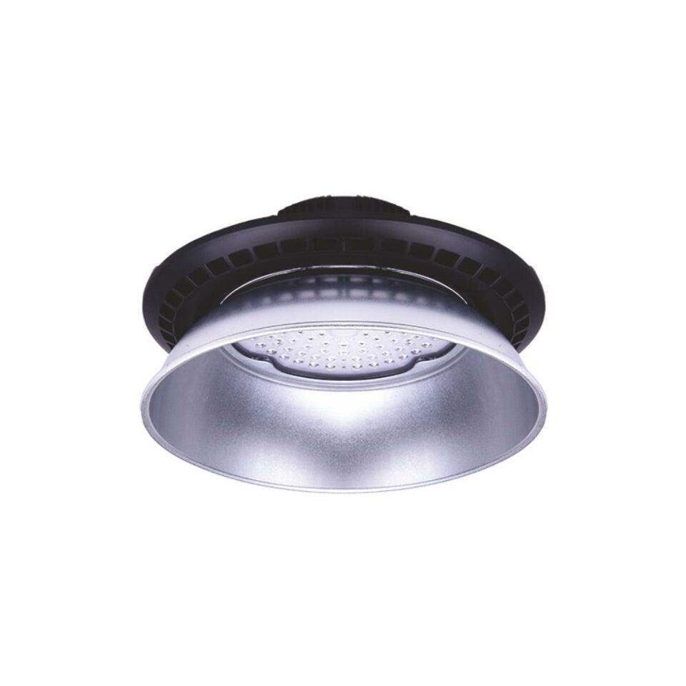 DÜNYA LED 200W UFO YÜKSEK TAVAN LED ARMATÜR 4000K