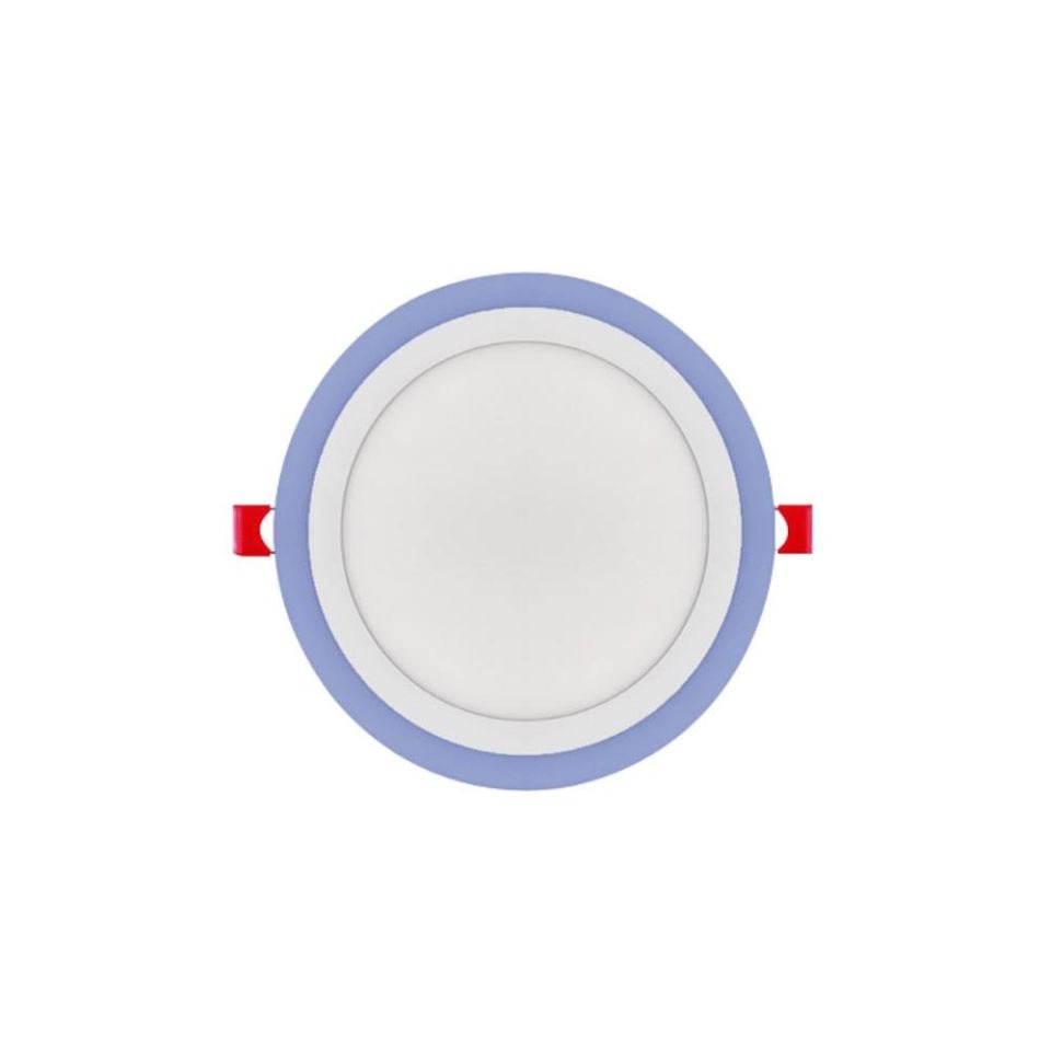 DÜNYA LED 16W SIVA ALTI AKRİLİK LED PANEL 4000K