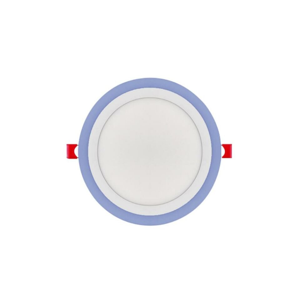 DÜNYA LED 16W SIVA ALTI AKRİLİK LED PANEL 3000K