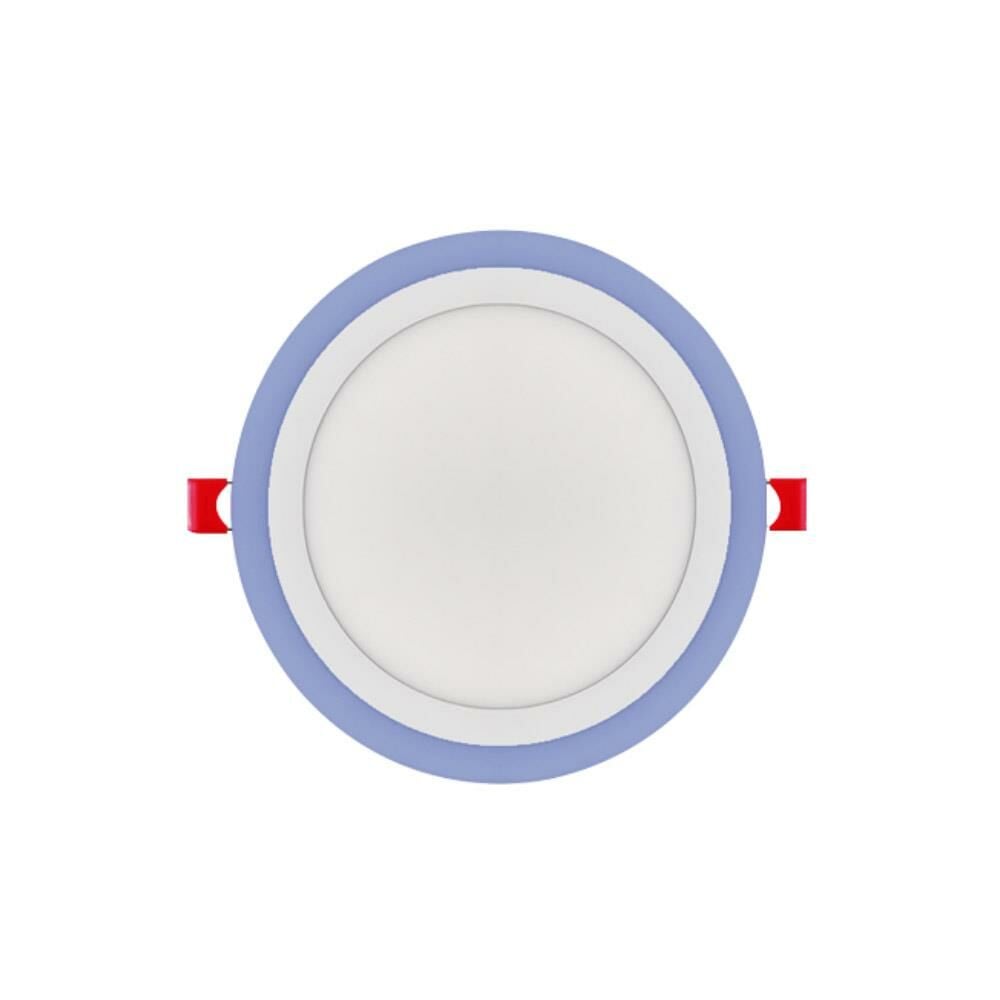 DÜNYA LED 24W SIVA ALTI AKRİLİK LED PANEL 4000K