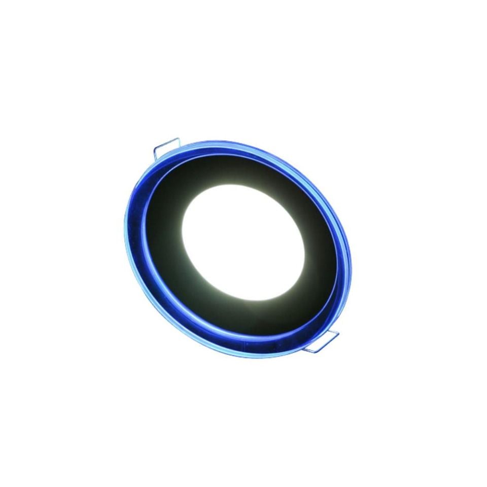 DÜNYA LED 15W SIVA ALTI AKRİLİK LED PANEL 4000K
