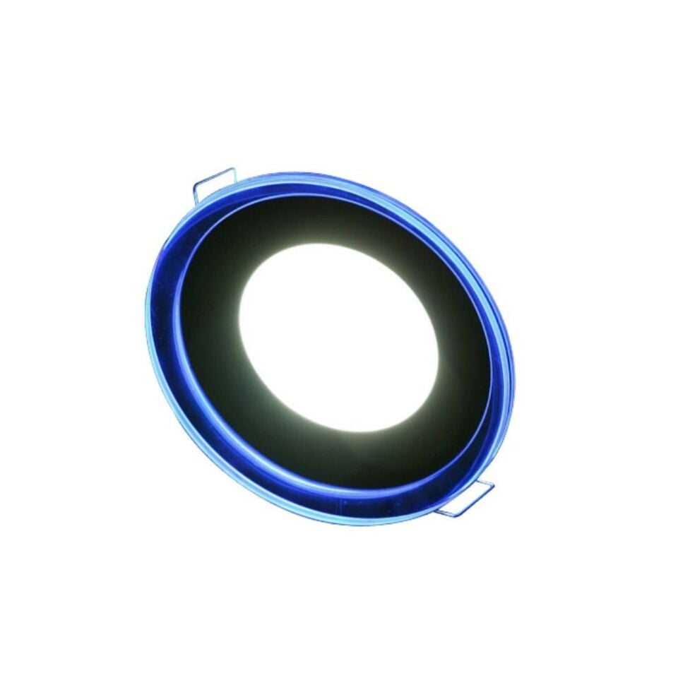DÜNYA LED 12W SIVA ALTI AKRİLİK LED PANEL 6500K